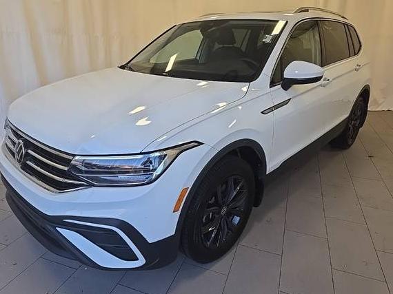 VOLKSWAGEN TIGUAN 4MOTION 2024 3VVMB7AX1RM177278 image VOLKSWAGEN TIGUAN 4MOTION 2024 3VVMB7AX1RM177278 image